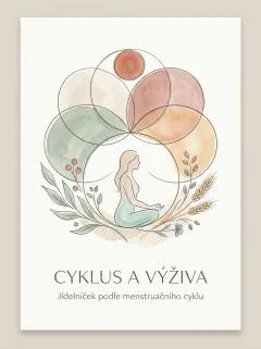 Jídelníček podle menstruačního cyklu