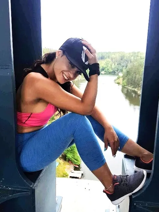 Fitness a zdraví