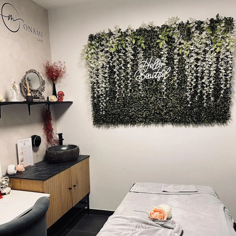 Salon Monami Care
